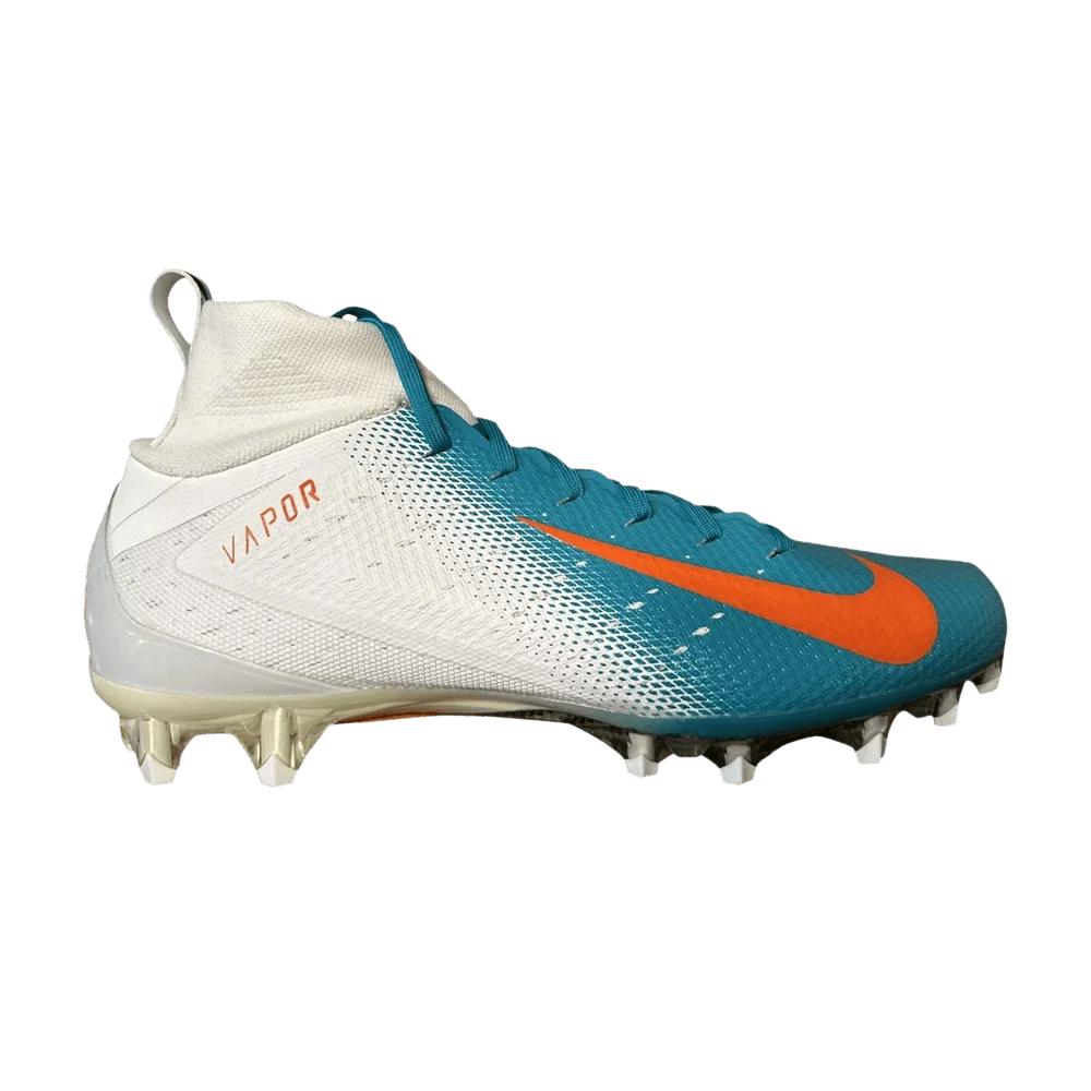 Krossovki-Nike-Vapor-Untouchable-Pro-3-Miami-Dolphins
