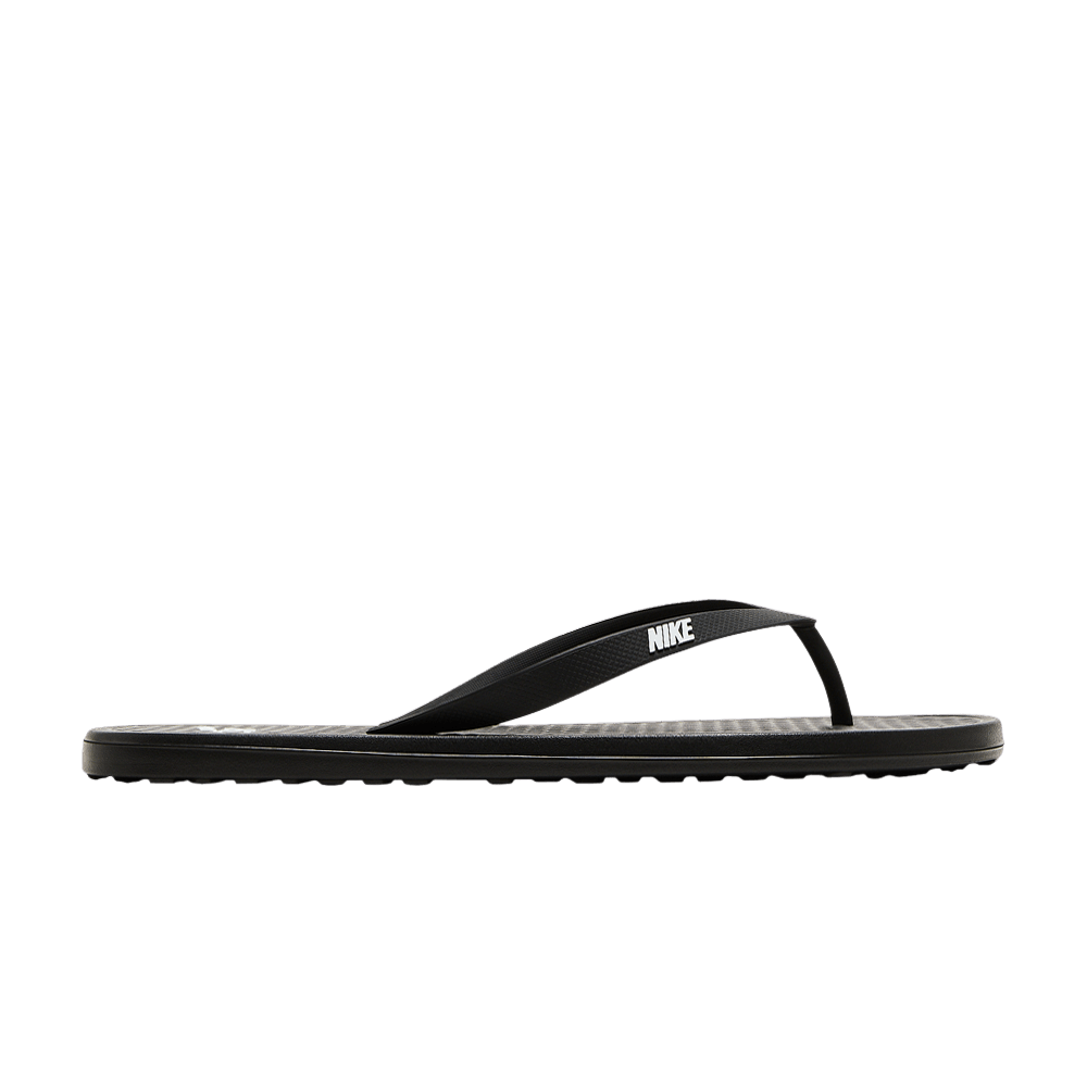 Кроссовки Nike On Deck Flip Flop 'Black'