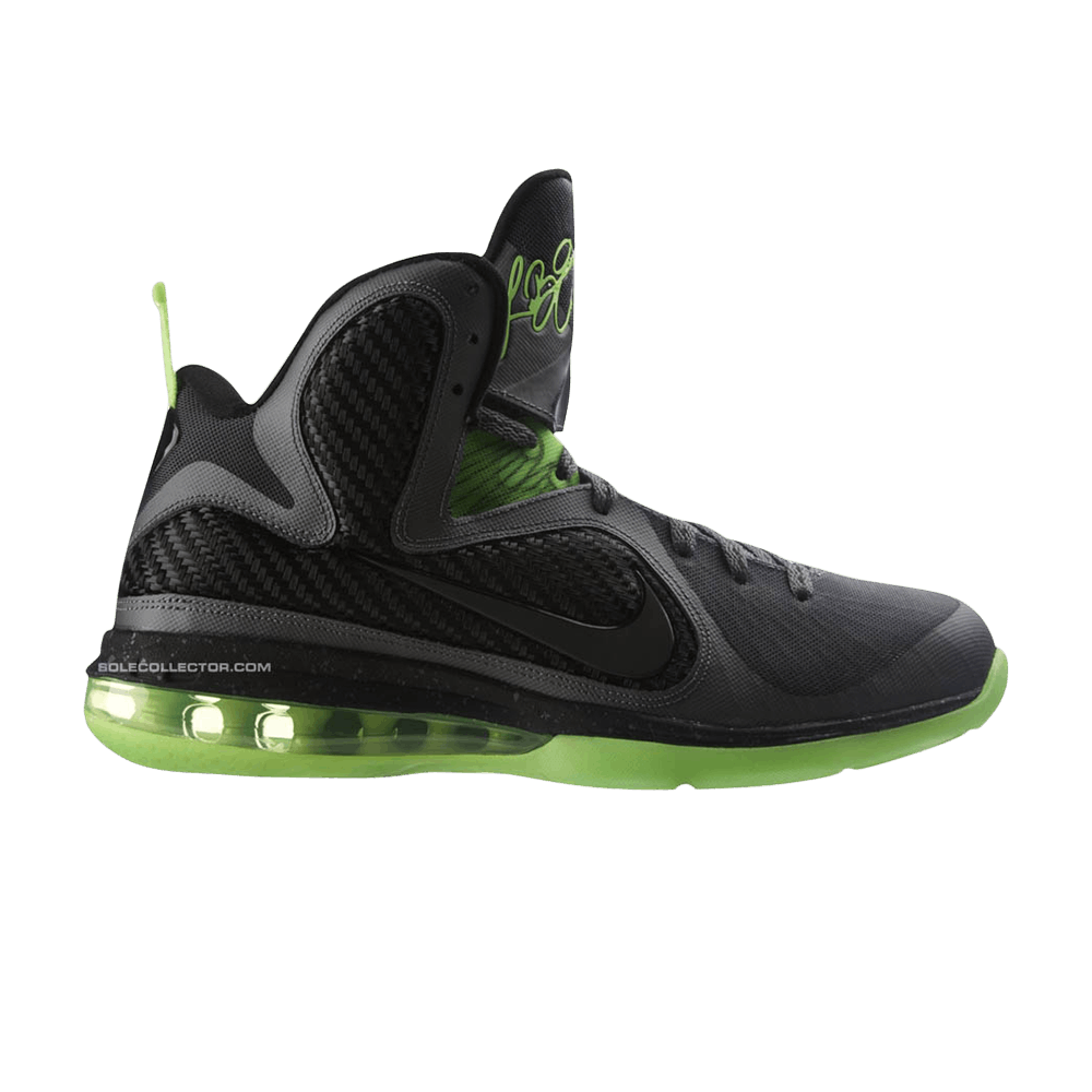 Кроссовки Nike LeBron 9 'Dunkman'