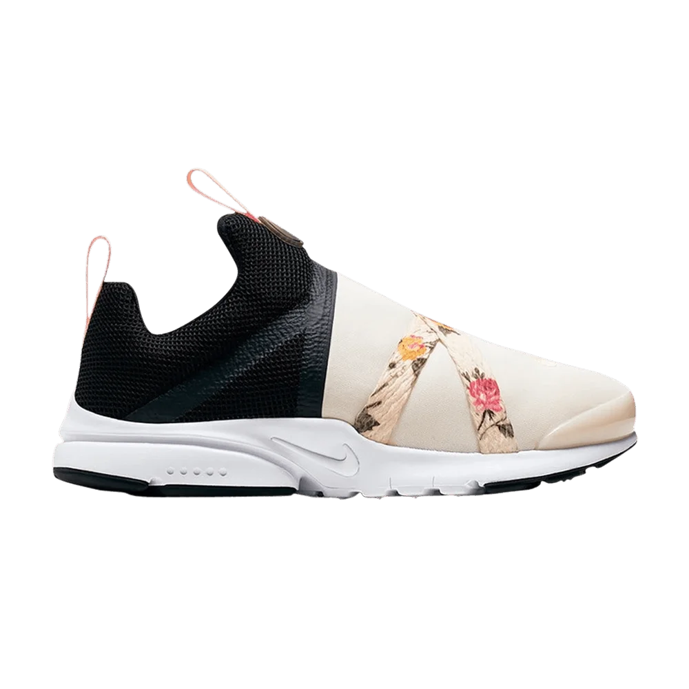 Krossovki-Nike-Presto-Extreme-GS-Vintage-Floral