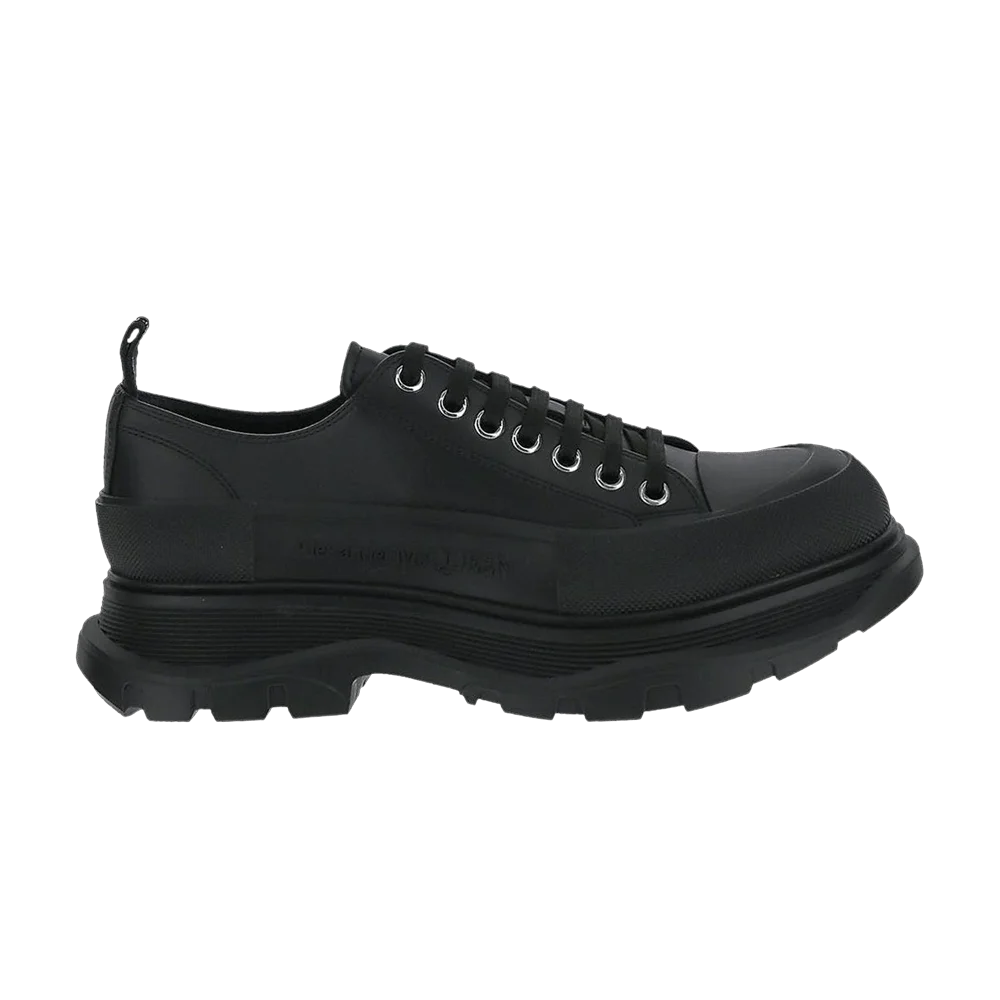 Krossovki-Alexander-McQueen-Tread-Slick-Lace-Up-Black-1