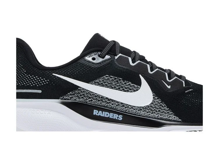 Кроссовки NFL x Nike Air Zoom Pegasus 41 'Las Vegas Raiders'