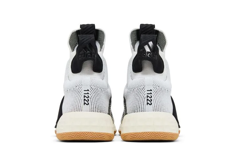 Кроссовки Adidas N3XT L3V3L 'Off White Gum'