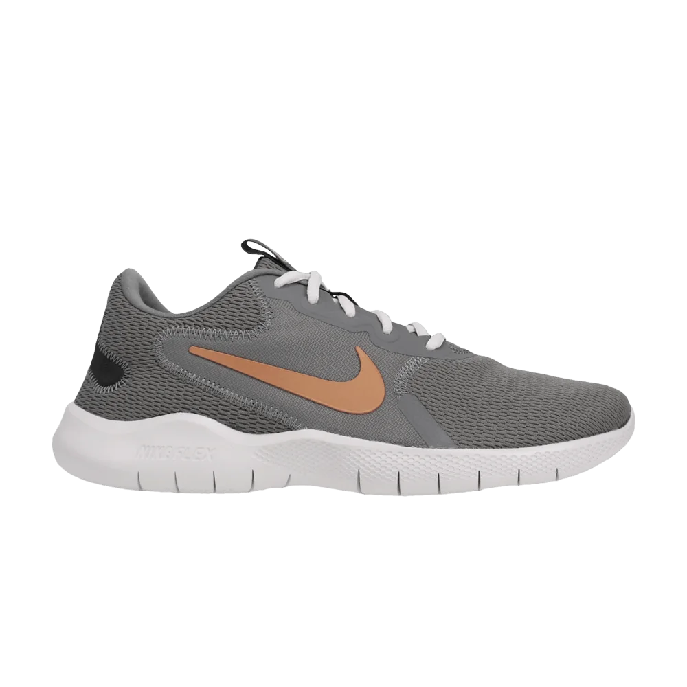 Krossovki-Nike-Flex-Experience-Run-9-Smoke-Grey