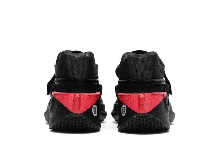 Кроссовки Li-Ning Windranger 'Black'