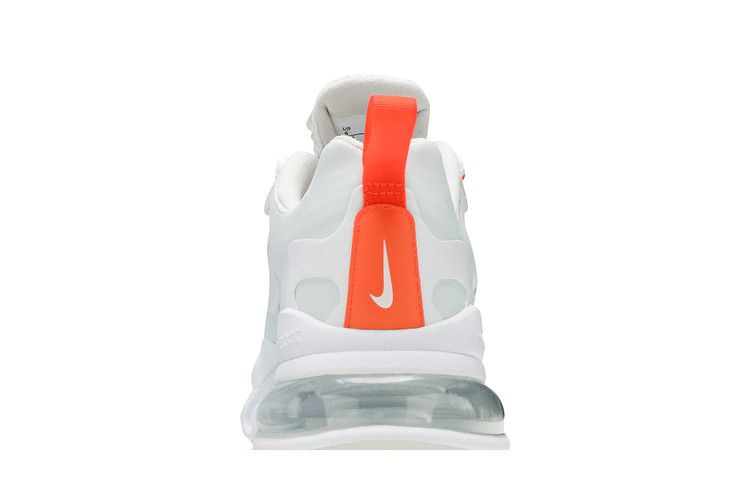 Кроссовки Nike Wmns Air Max 270 React SE 'Hyper Crimson'