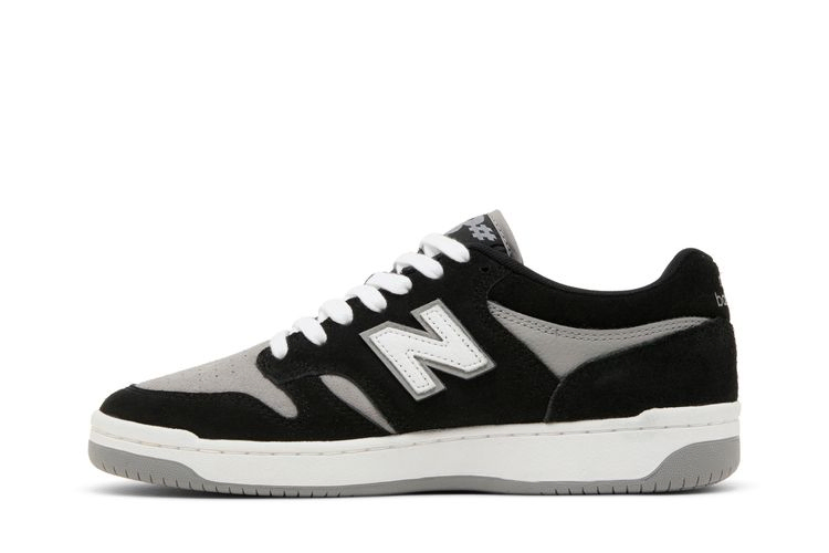 Кроссовки New Balance 480 'Black Grey'
