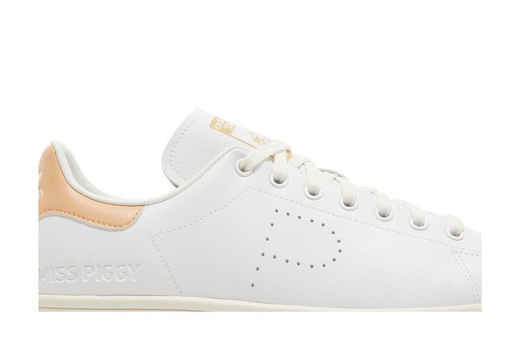 Кроссовки Disney x adidas Stan Smith 'Miss Piggy & Kermit'