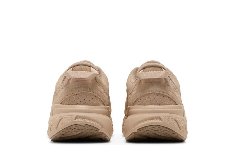 Кроссовки HOKA Clifton L Suede 'Shifting Sand Dune'