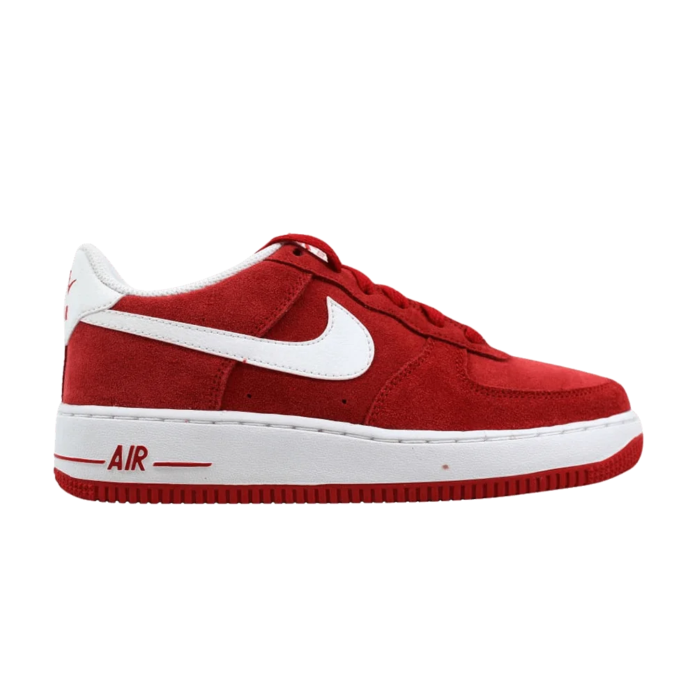 Krossovki-Nike-Air-Force-1-GS-University-Red-1