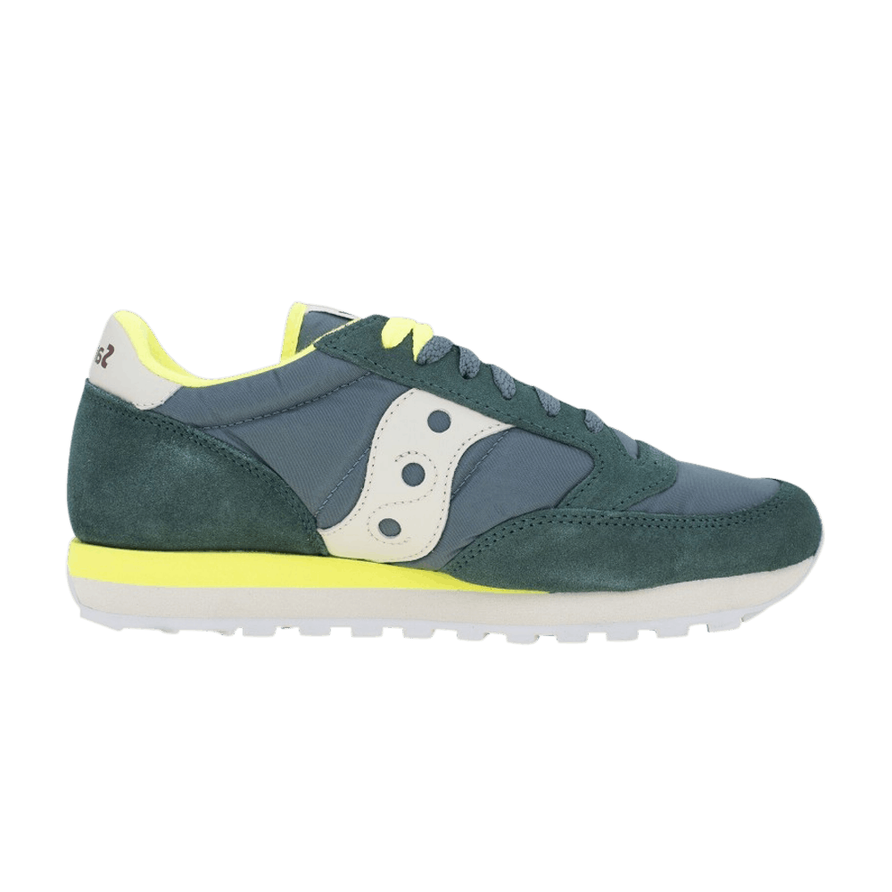 Кроссовки Saucony Jazz Original 'Mallard Pelican'