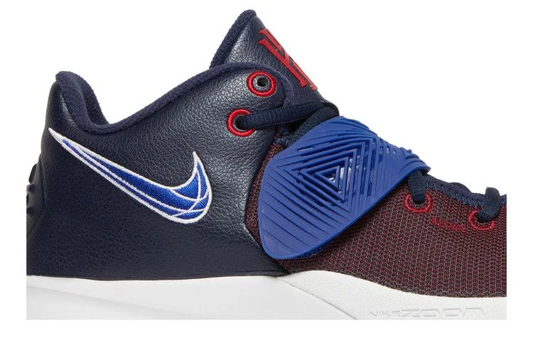 Кроссовки Nike Kyrie Flytrap 3 EP 'Obsidian Bordeaux'