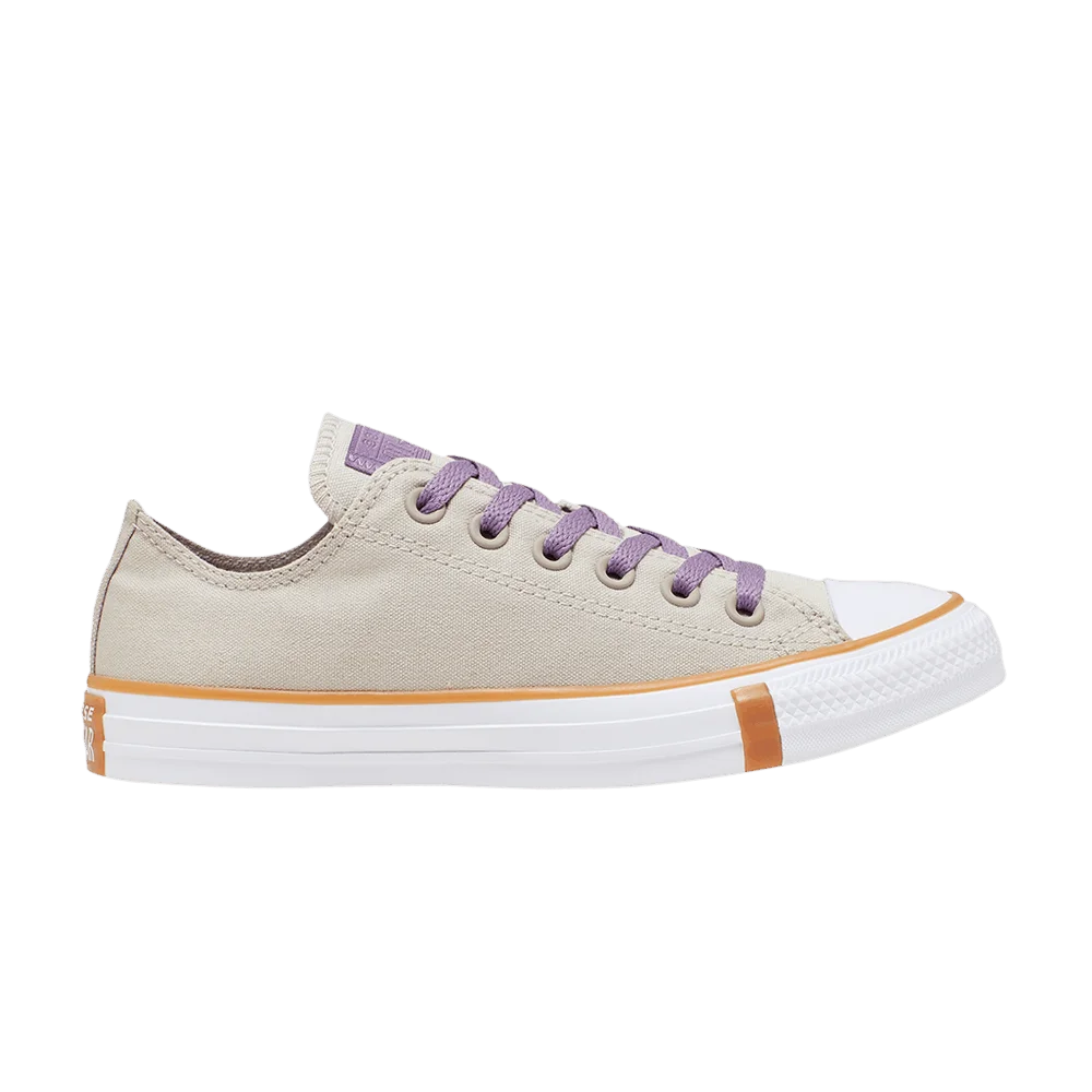 Krossovki-Converse-Chuck-Taylor-All-Star-Low-Pale-Putty