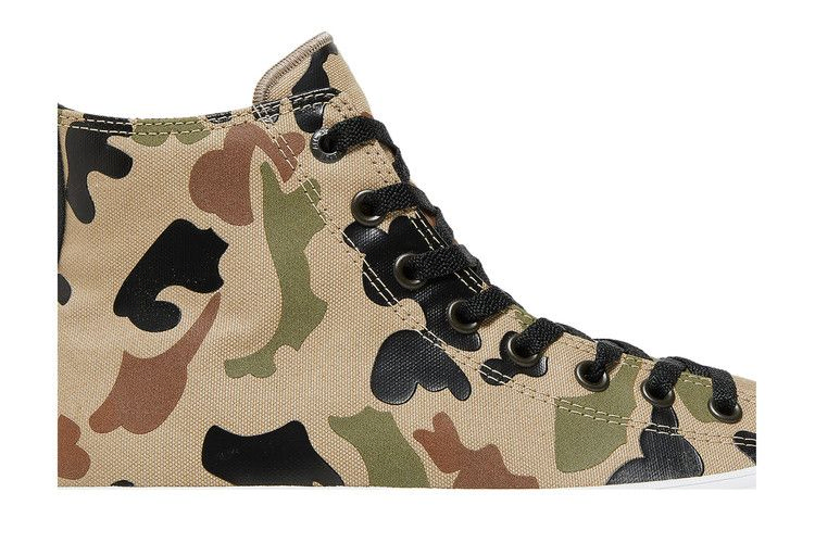 Кроссовки Converse Chuck Taylor All Star 2 Hi 'Camo'