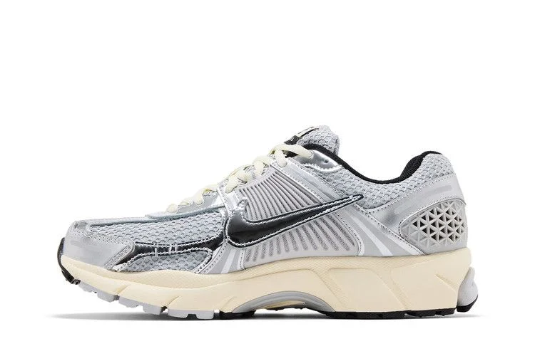 Кроссовки Nike Air Zoom Vomero 5 'Grey Fog Chrome'