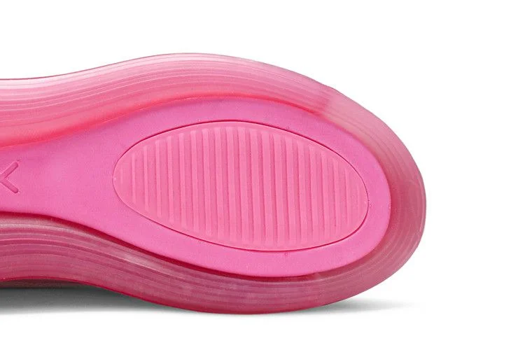 Кроссовки Nike Wmns Air Max 720 'Pink Rise'