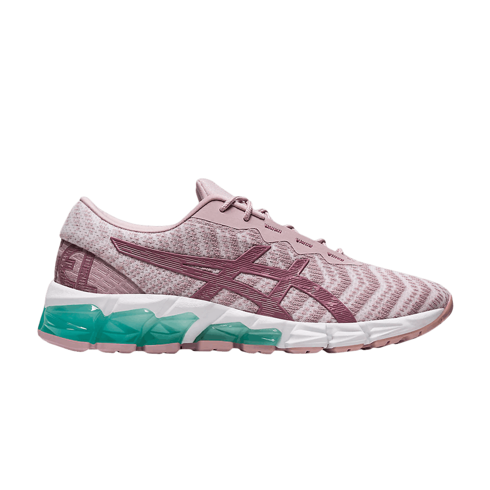 Кроссовки ASICS Wmns Gel Quantum 180 5 'Purple Oxide'