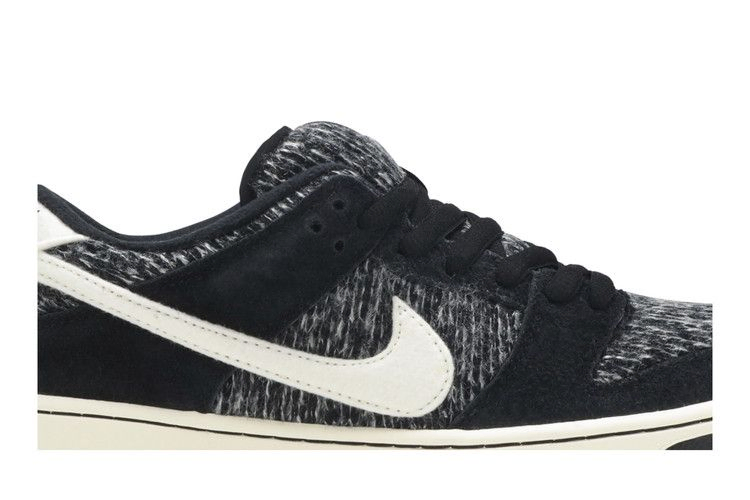 Кроссовки Nike Dunk Low SB Warmth