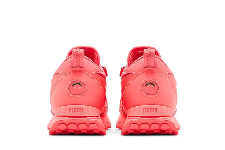 Кроссовки Puma Wmns Rider FV Summer Squeeze 'Future Vintage - Sunset Glow'