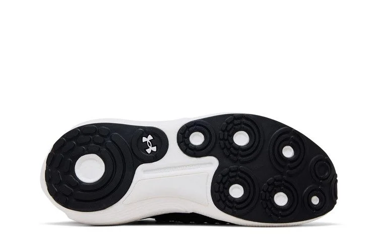 Кроссовки Under Armour HOVR Phantom 4 'Black White'