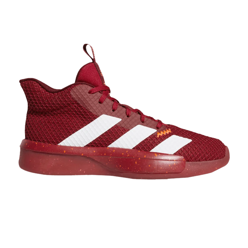 Krossovki-Adidas-Pro-Next-2019-Scarlet