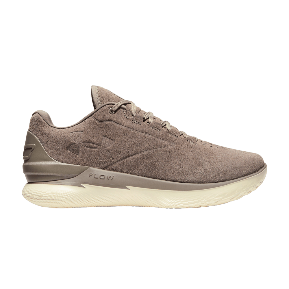 Кроссовки Curry Brand Curry 1 Low FloTro Lux 'Minerals Pack - Taupe Dusk'