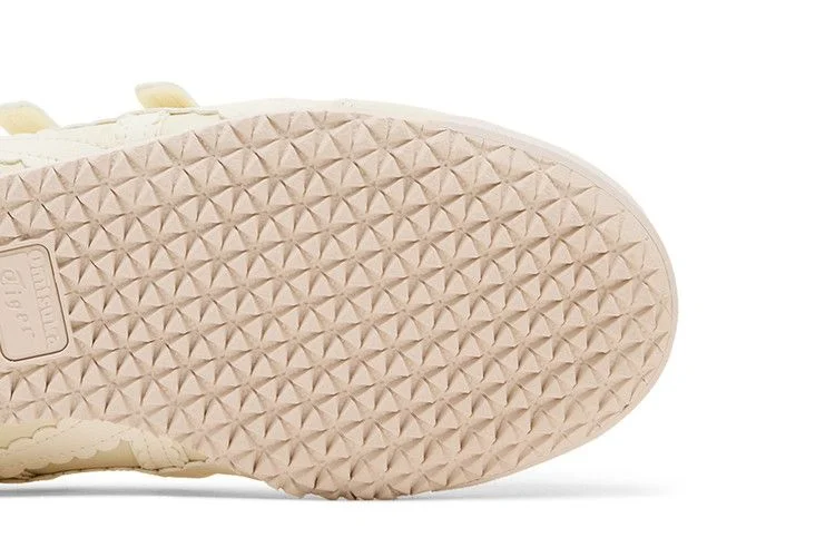 Кроссовки Onitsuka Tiger Wmns Mexico 66 TGRS 'Ivory Cream'