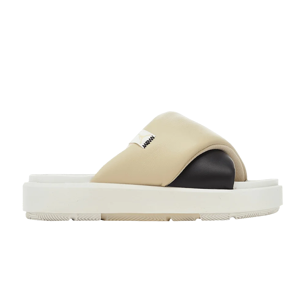 Air Jordan Wmns Jordan Sophia Slide 'Shadow Brown'