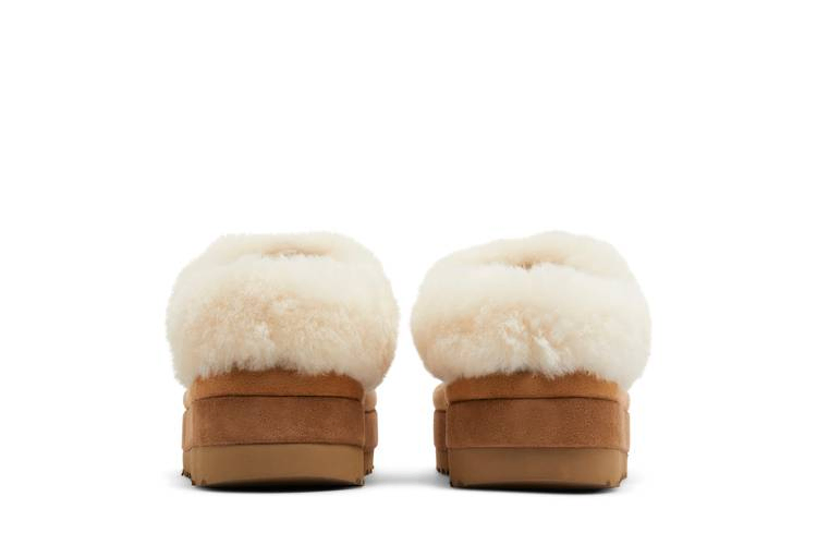 UGG Wmns Tazzlita Slipper 'Chestnut'