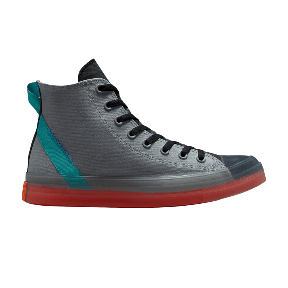 Кроссовки Converse Chuck Taylor All Star CX High 'Color Pop - Black'