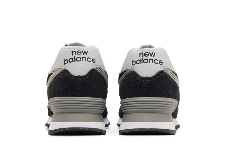 Кроссовки New Balance 574 'Core Pack - Black Grey'