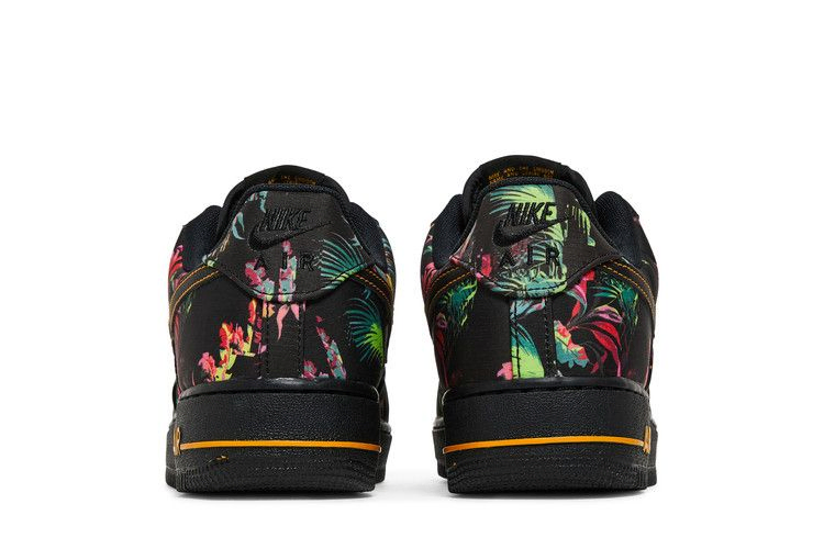 Кроссовки Nike Air Force 1 '07 LV8 'Floral Pack'