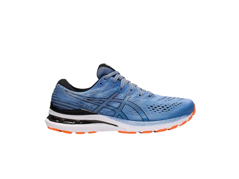 Кроссовки Asics Gel Kayano 28 Blue Harmony