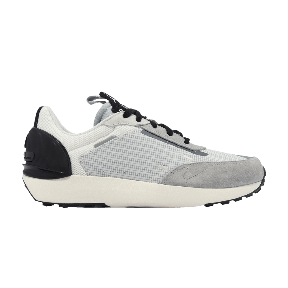 Кроссовки Air Jordan Granville Pro 'Cool Grey'