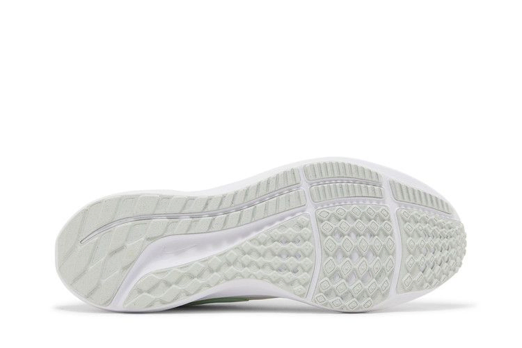 Кроссовки Nike Wmns Air Zoom Pegasus 39 'Pure Platinum Barely Green'