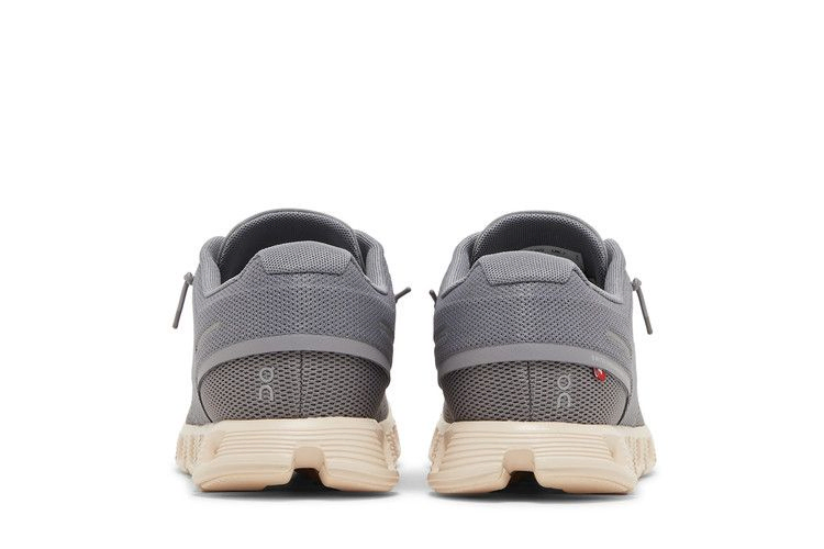 Кроссовки ON Wmns Cloud 5 'Zinc Shell'
