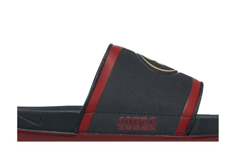 NFL x Nike Offcourt Slide 'San Francisco 49ers 2023'