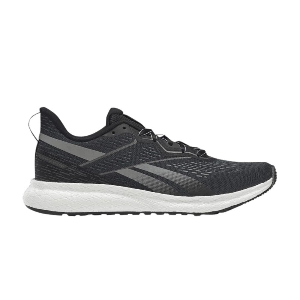 Кроссовки Reebok Wmns Forever Floatride Energy 2.0 RFT 'Black Pewter'