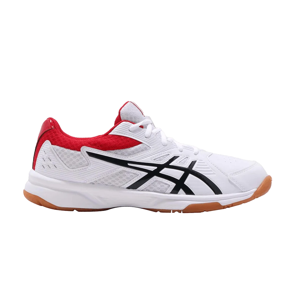 Кроссовки Asics Court Break 'White'