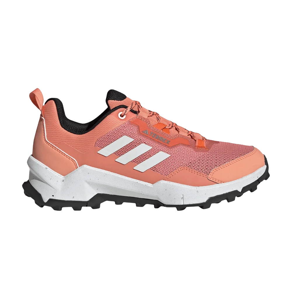 Кроссовки Adidas Wmns Terrex AX4 'Coral Fusion'
