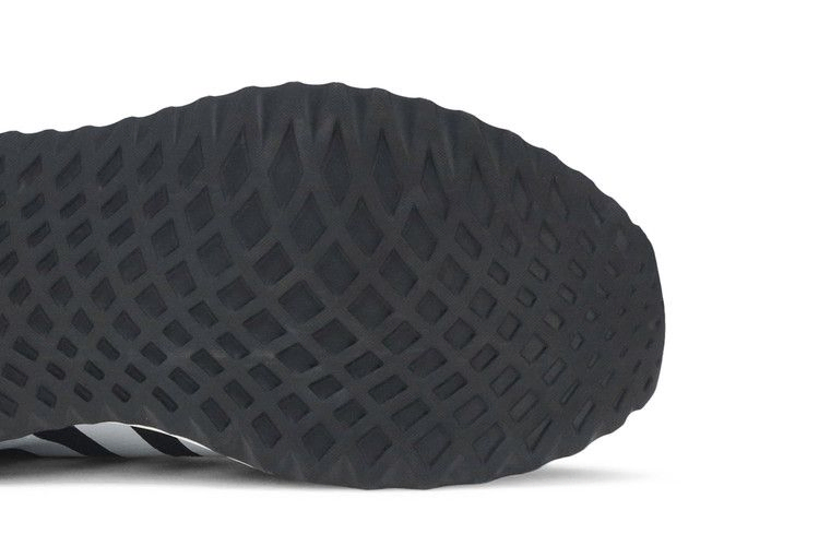Кроссовки adidas U_Path Run 'Core Black'