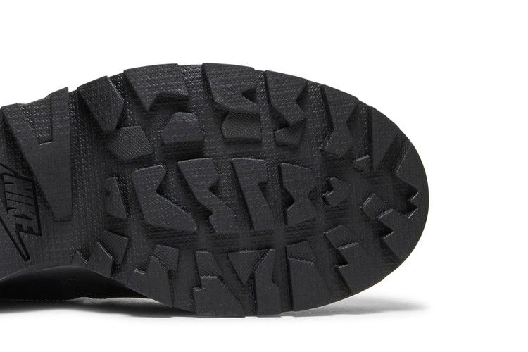 Nike Air Max Goaterra 2.0 'Triple Black'