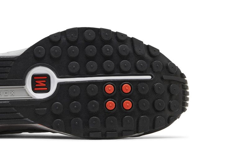 Кроссовки Nike Shox R4 Retro 'OG' 2024