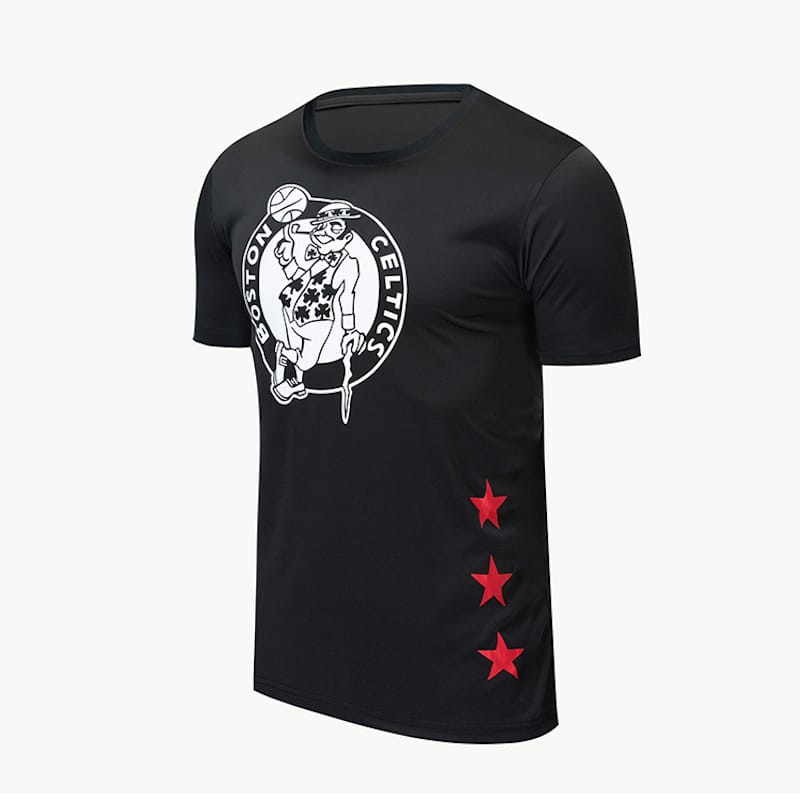 Daiong-Celtics-Irving-T-Shirt