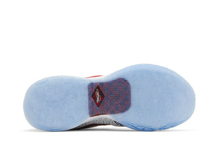 Кроссовки Nike LeBron 20 EP 'The Debut'