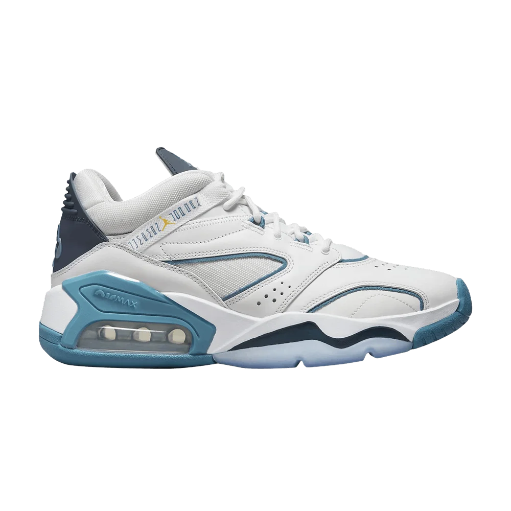 Krossovki-Air-Jordan-Point-Lane-White-Rift-Blue