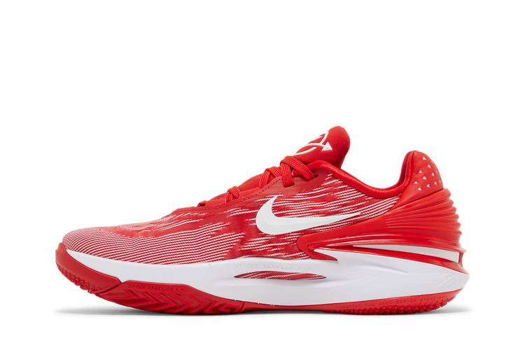 Кроссовки Nike Air Zoom GT Cut 2 TB 'University Red'