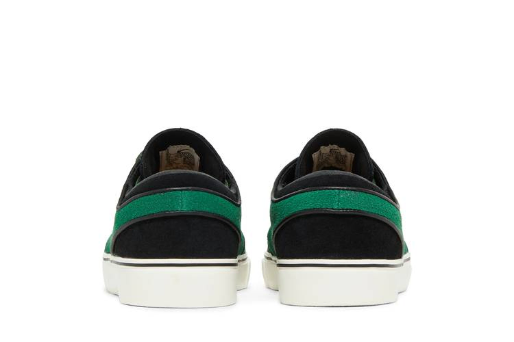 Кроссовки Nike Men's Zoom Stefan Janoski+ SB 'Gorge Green'
