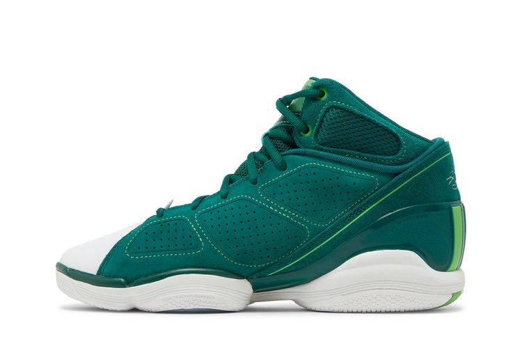 Кроссовки adidas D Rose 1.5 'St. Patrick's Day'