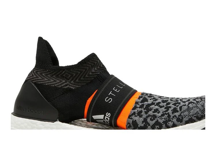 Кроссовки Stella McCartney x adidas Wmns UltraBoost 3D Knit 'Leopard'